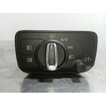 MANDO LUCES 8V0941531L 