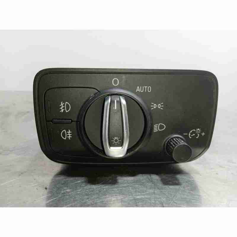 MANDO LUCES 8V0941531L 