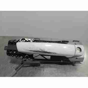 MANETA EXTERIOR DELANTERA IZQUIERDA 5N0837017D 