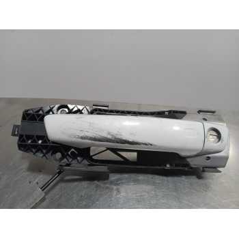 MANETA EXTERIOR DELANTERA IZQUIERDA 5N0837017D 
