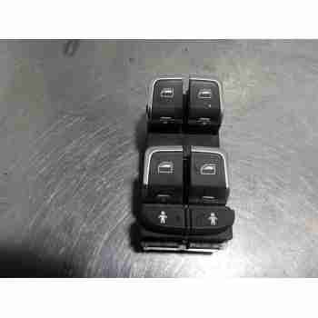 MANDO ELEVALUNAS DELANTERO IZQUIERDO 8V0959851E 