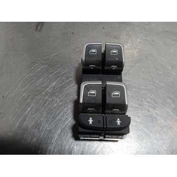 MANDO ELEVALUNAS DELANTERO IZQUIERDO 8V0959851E 