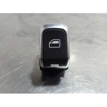 MANDO ELEVALUNAS DELANTERO DERECHO 8V0959855A 