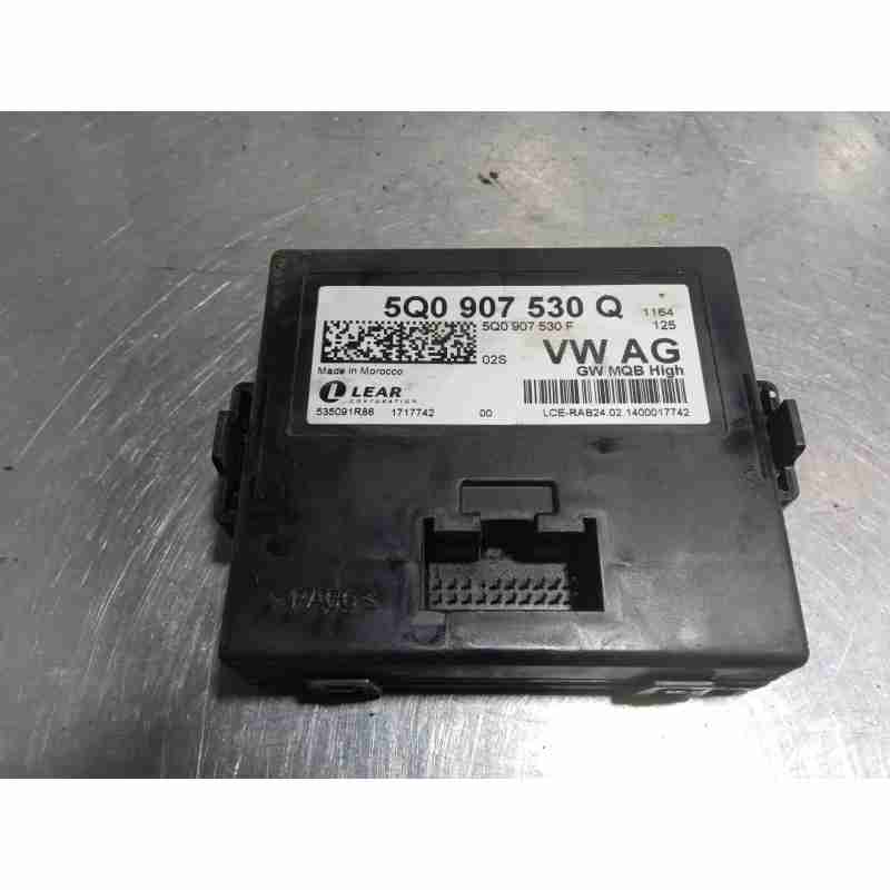 MODULO ELECTRONICO 5Q0907530Q 