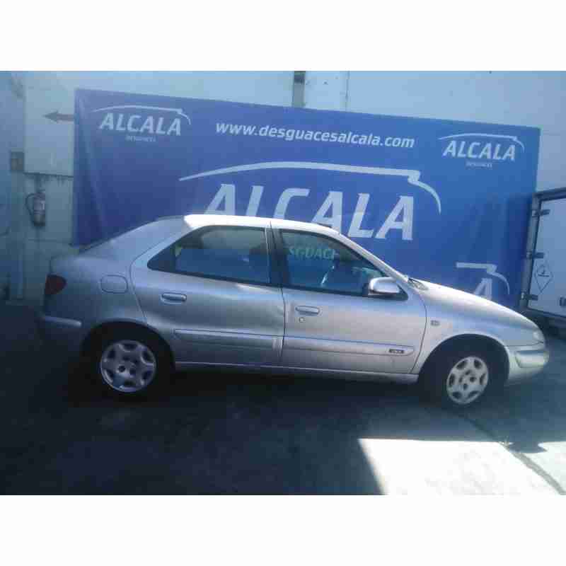 citroën xsara (n1) del año 1999