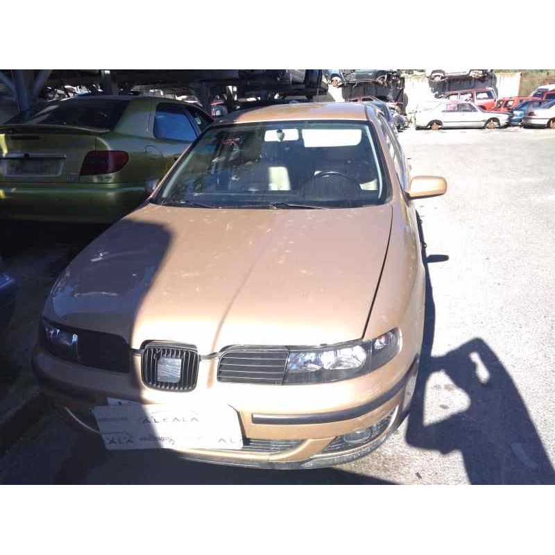 seat toledo (1m2) del año 1999