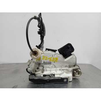 CERRADURA PUERTA DELANTERA IZQUIERDA 5K1837015D 