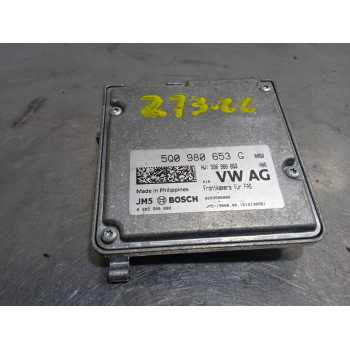 MODULO ELECTRONICO 5Q0980653G 