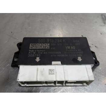 MODULO ELECTRONICO 5Q0919294K 