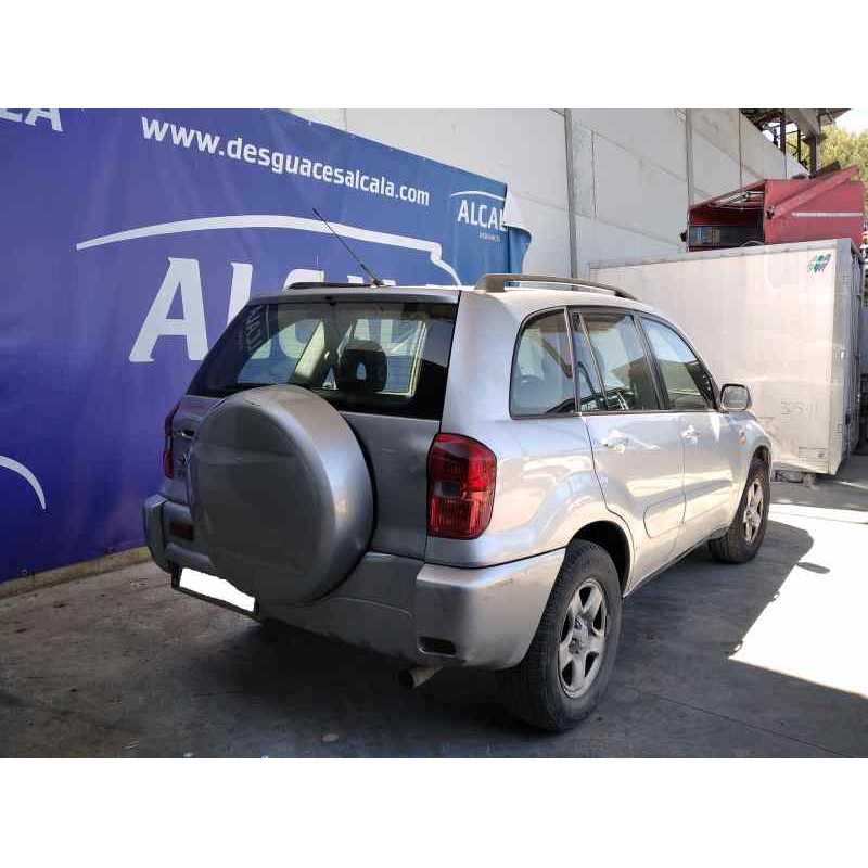 toyota rav 4 (a2) del año 2002