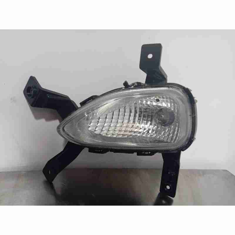 FARO ANTINIEBLA IZQUIERDO 92207C8700 HYUNDAI I20 2018 