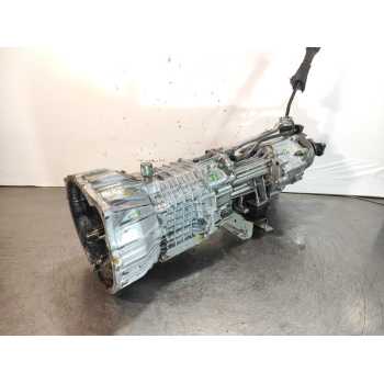 CAJA CAMBIOS VZ928732 MANUAL 5 VELOCIDADES
