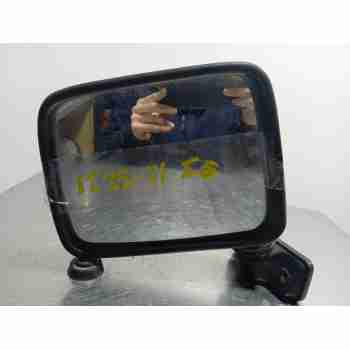 RETROVISOR IZQUIERDO 
