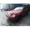 mercedes-benz clase c coupé (cl203) del año 2004