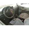 daewoo matiz del año 2003