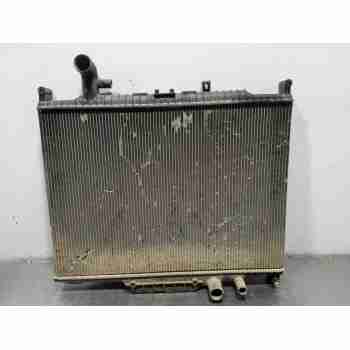 RADIADOR AGUA LR015561 