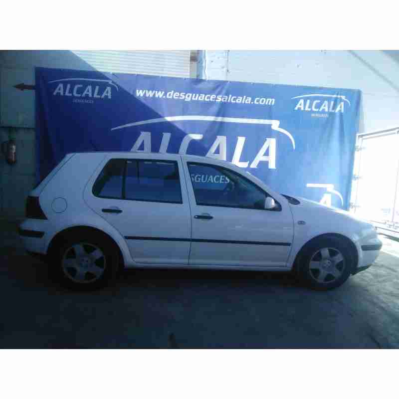 volkswagen golf iv (1j1) del año 1998