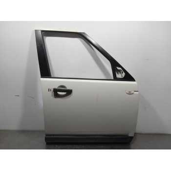 PUERTA DELANTERA DERECHA LR016462 