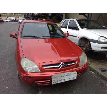 CITROËN XSARA BERLINA