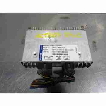 MODULO ELECTRONICO 4461260260 0004463115 MERCEDES ACTROS 1140