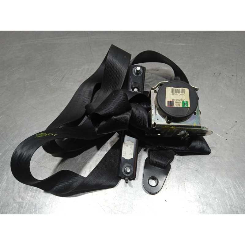 CINTURON SEGURIDAD DELANTERO DERECHO 601119000C 