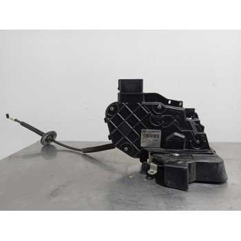 CERRADURA PUERTA TRASERA IZQUIERDA 7H5A26413AO 