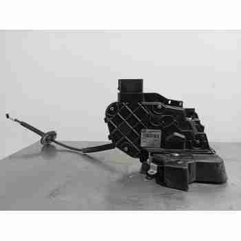 CERRADURA PUERTA TRASERA IZQUIERDA 7H5A26413AO 