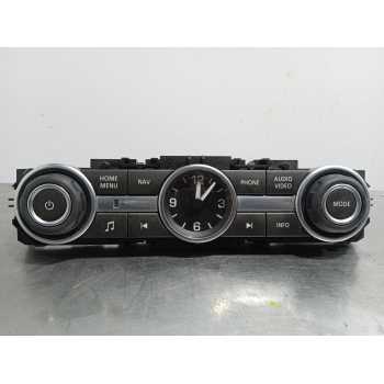 SISTEMA AUDIO / RADIO CD AH2218C858BD 