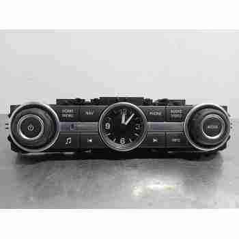 SISTEMA AUDIO / RADIO CD AH2218C858BD 