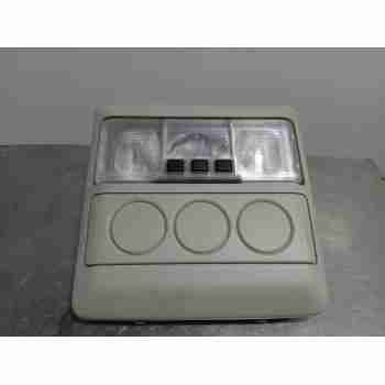 LUZ INTERIOR XDE500420LUM 