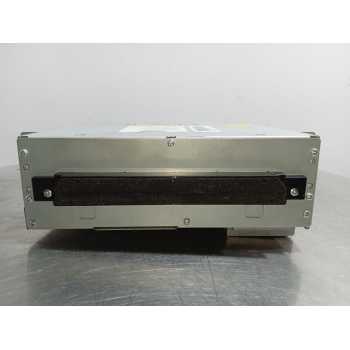 SISTEMA AUDIO / RADIO CD AH2218G815AG 
