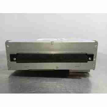SISTEMA AUDIO / RADIO CD AH2218G815AG 