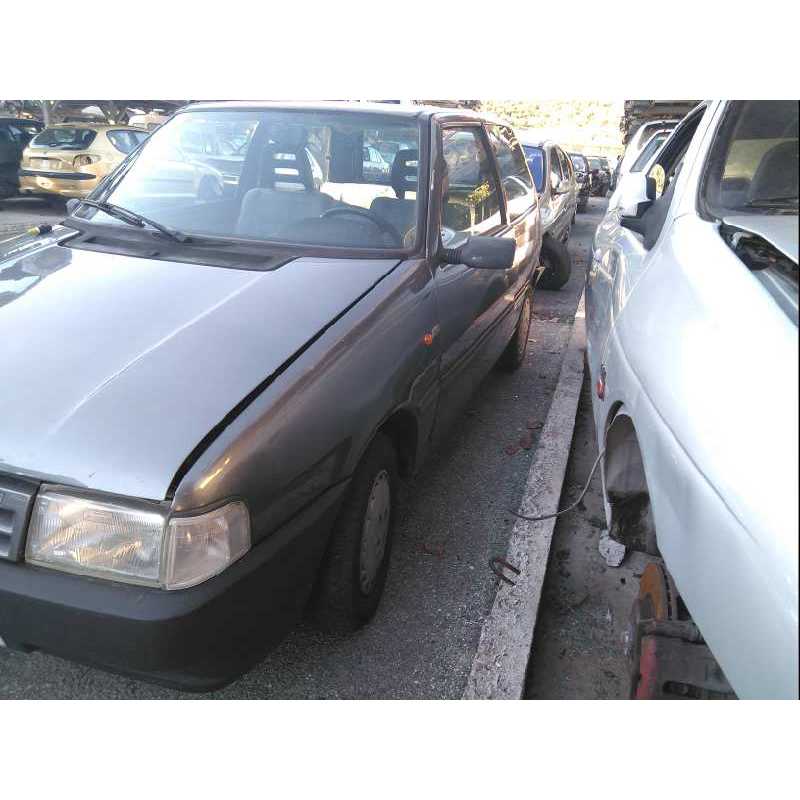fiat uno (146) del año 1989