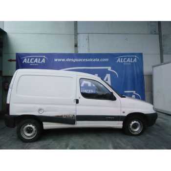 CITROËN BERLINGO de desguace