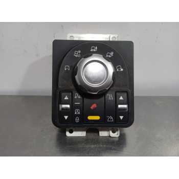 MANDO MULTIFUNCION AH2214B596AB 