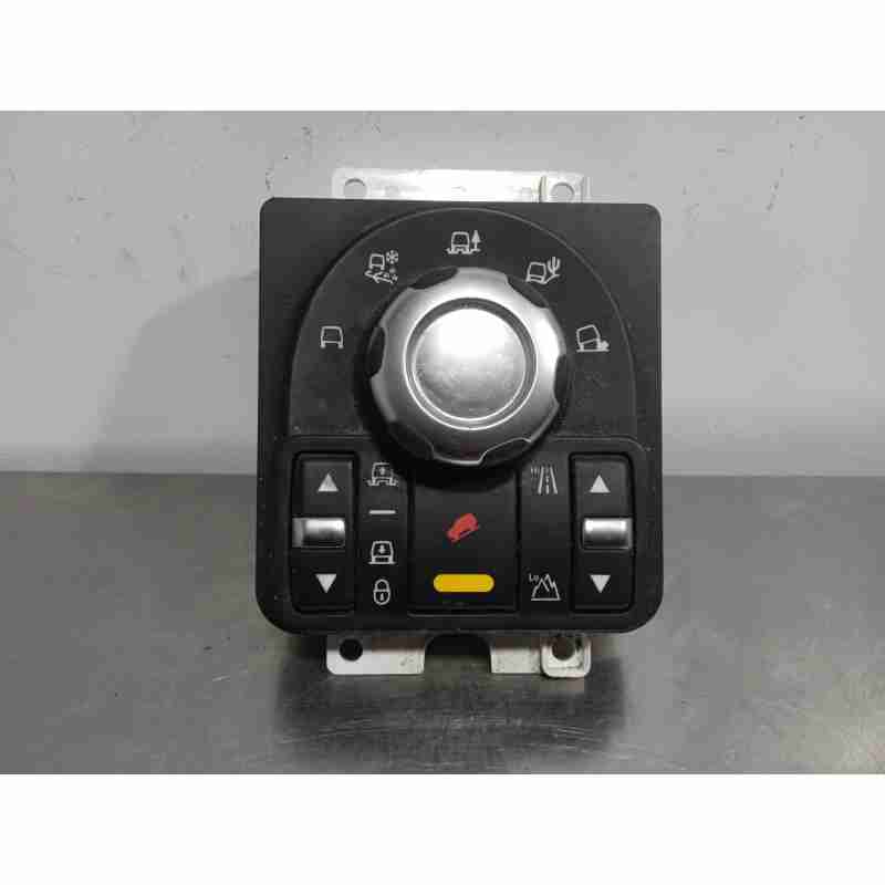 MANDO MULTIFUNCION AH2214B596AB 