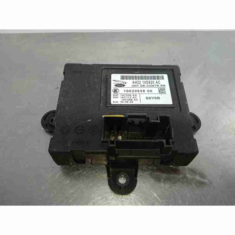 MODULO ELECTRONICO AH2214D620AC 