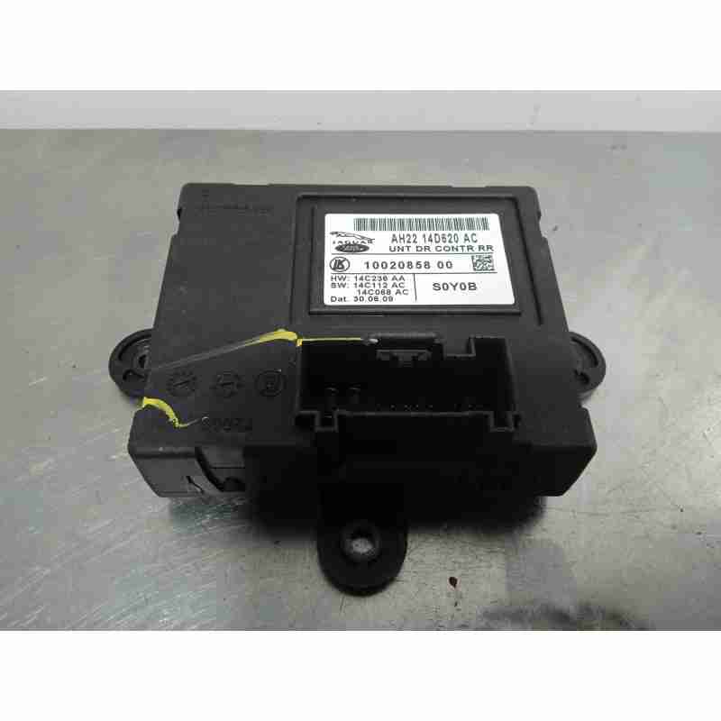 MODULO ELECTRONICO AH2214D620AC 