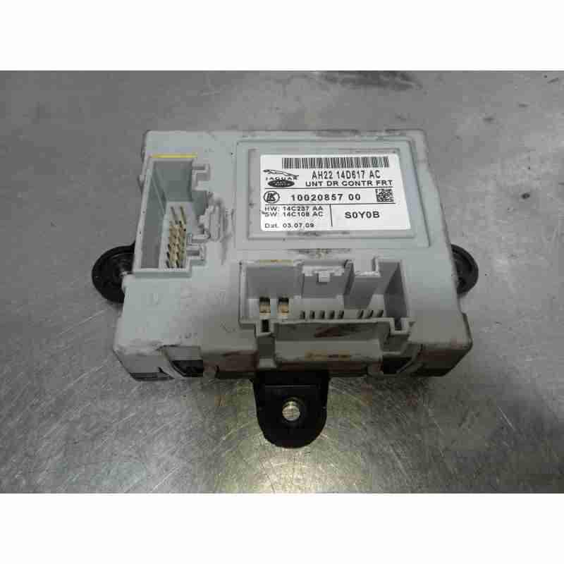 MODULO ELECTRONICO AH2214D617AC 