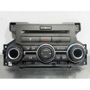 MANDO CLIMATIZADOR AH2219E900DE 