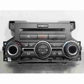 MANDO CLIMATIZADOR AH2219E900DE 