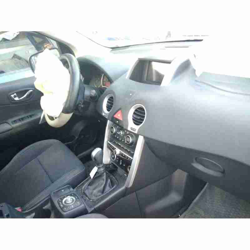 renault koleos del año 2009