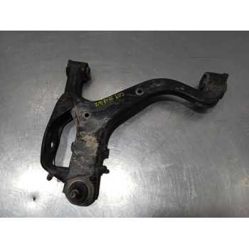 BRAZO SUSPENSION INFERIOR DELANTERO DERECHO LR014136 