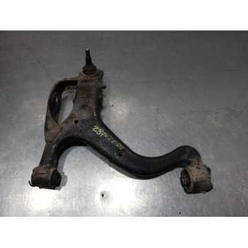 BRAZO SUSPENSION INFERIOR DELANTERO IZQUIERDO LR014138 