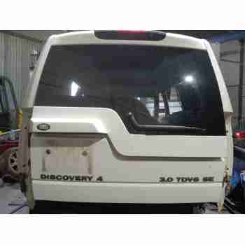 PORTON TRASERO BHA780070 