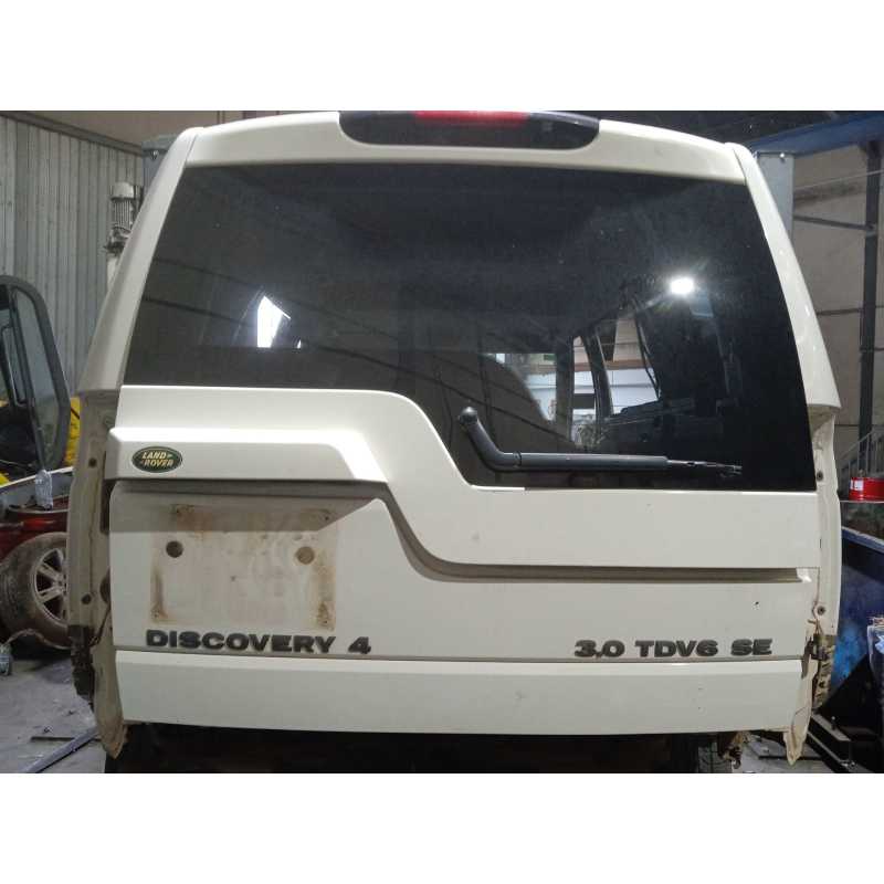 PORTON TRASERO BHA780070 