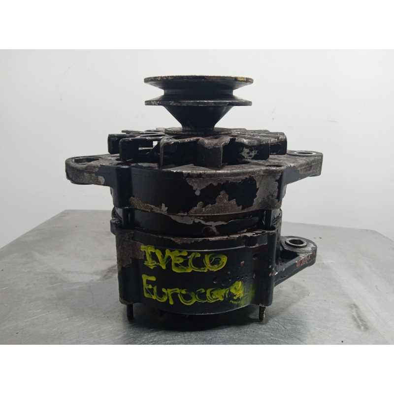 ALTERNADOR 