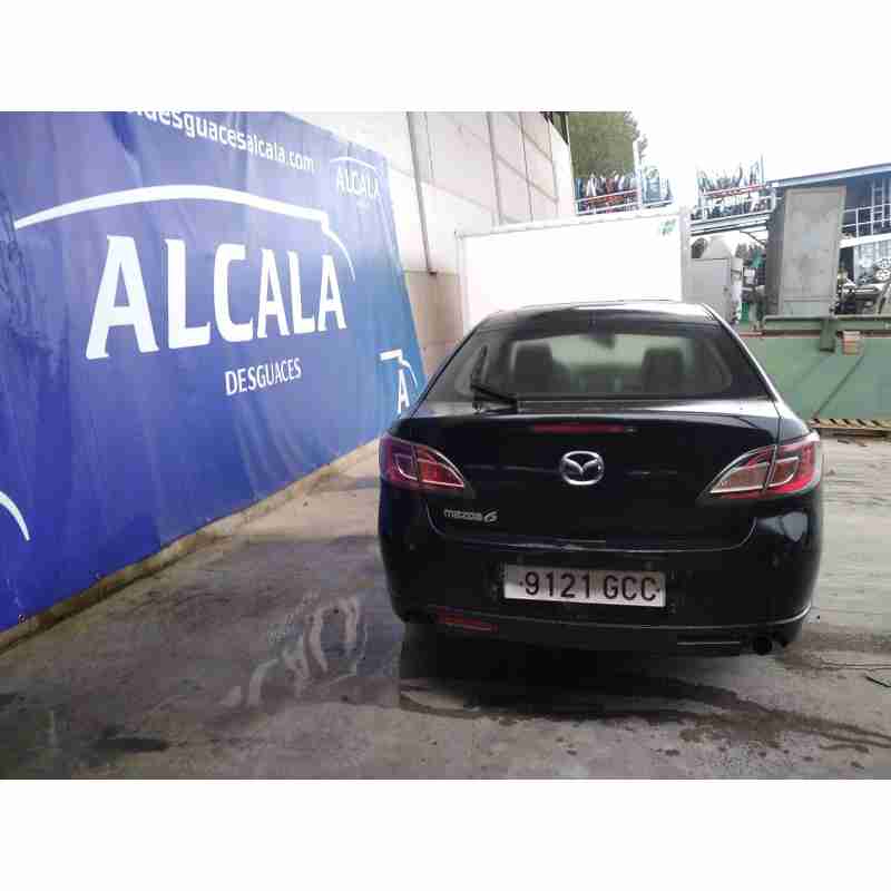 mazda 6 lim. (gh) del año 2008