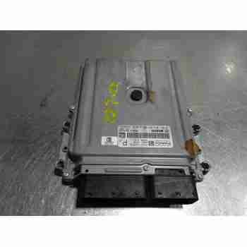 CENTRALITA MOTOR UCE 0281014671 9X2Q12A650 
