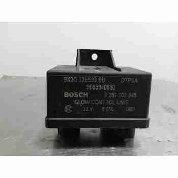 CAJA PRECALENTAMIENTO 9X2Q12B533BB 9665940680 